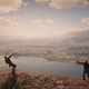Illustration for article titled iRed Dead /iPlayer Kidnaps Sheriffs, Shoots Them In Beautiful Locations